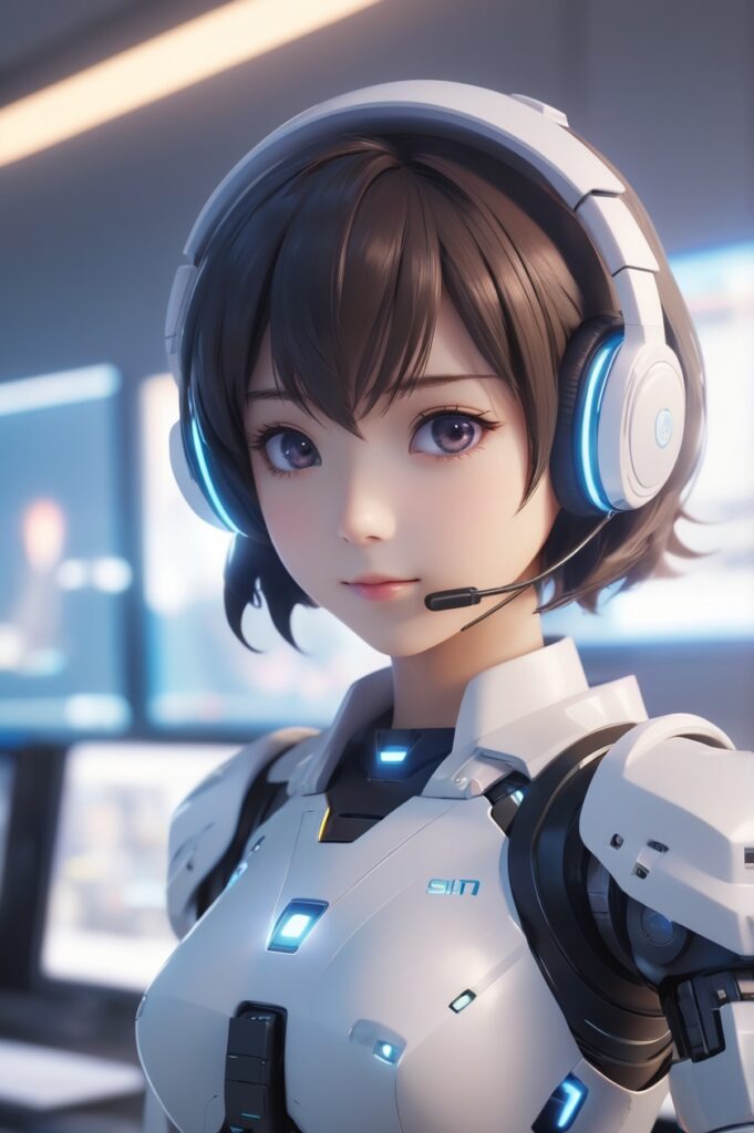 Chatbot, AI Assistant,